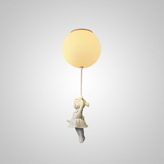 Светильник потолочный ImperiumLOFT Alica 231067-23 60Вт E27