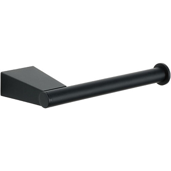 Держатель туалетной бумаги FIXSEN Trend FX-97810B чёрный матовый