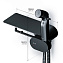 Гигиенический душ AM-PM Like F0202622 чёрный