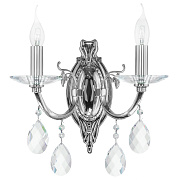 Бра Lightstar Stregaro 694624 120Вт E14