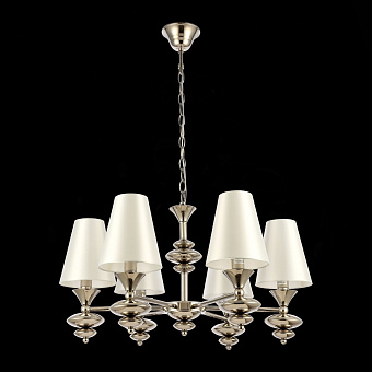 Люстра подвесная Evoluce RIONFO SL1137.103.06 40Вт 6 лампочек E14