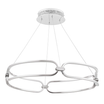 Светильник подвесной Maytoni Chain MOD017PL-L50N 50Вт LED