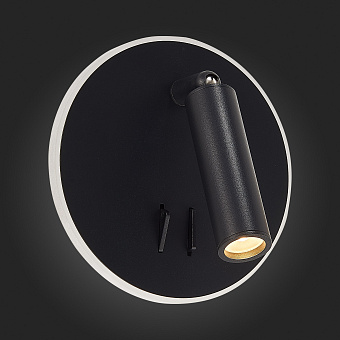 Бра ST Luce BONDI SL1586.413.01 8Вт LED