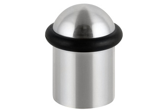 Стопор дверной PUNTO DS PF-40 CP-8 хром