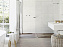 Настенная плитка MARAZZI ITALY Fresco M1SE Struttura ЗD Micromos Light rett. 32,5х97,7см 1,588кв.м. матовая