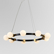 Светильник подвесной ImperiumLOFT Flamb 140690-26 24Вт G9