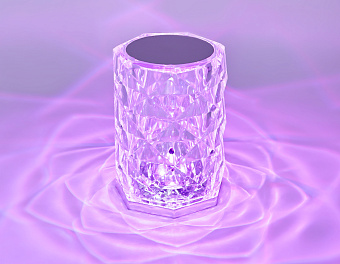 Настольная лампа Ambrella DESK Desk DE8013 3Вт LED