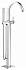 Смеситель для ванны GROHE Grandera 23318000 хром