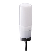 Светильник ландшафтный Novotech STREET 358181 3Вт IP65 LED белый