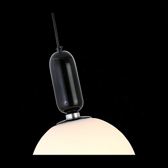 Светильник подвесной ST Luce RIETTA SL1220.403.01 60Вт E27
