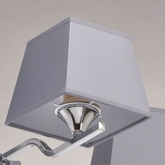 Люстра потолочная De Markt Конрад 667011405 300Вт 5 лампочек E27