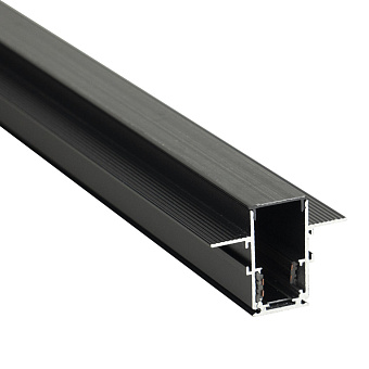 Магнитный трек Loft It TRM002-20 2000мм чёрный