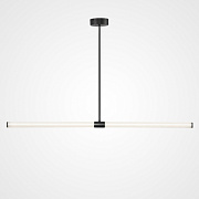 Светильник потолочный ImperiumLOFT Atlantis 220636-23 53Вт LED