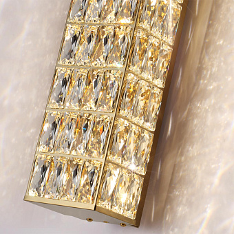 Светильник настенный Odeon PANTA 4926/9WL 9Вт LED