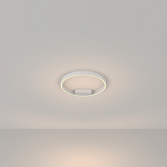 Светильник потолочный Maytoni Rim MOD058CL-L35W3K 37Вт LED