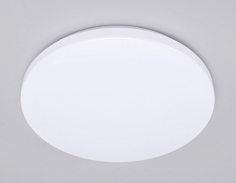 Люстра потолочная Ambrella ORBITAL Air FZ1009 21Вт 1 лампочек LED