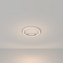 Светильник потолочный Maytoni Rim MOD058CL-L35W3K 37Вт LED