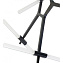 Люстра KINK Light Никс 07531-12,19 60Вт 10 лампочек G9