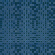 Напольная плитка BERYOZA CERAMICA Квадро 78281 G СИНИЙ 42х42см 1,42кв.м. глянцевая