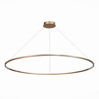 Светильник подвесной ST Luce ST605 DOWN ST605.243.72 72Вт LED