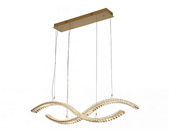 Бра Newport 7900 8242/110 gold 60Вт E14