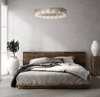 Светильник подвесной Maytoni Rocio MOD036PL-18N 40Вт E14