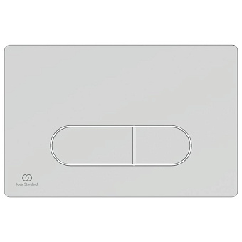 Панель смыва IDEAL STANDARD PROSYS OLEAS R0116AA chrome