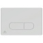 Панель смыва IDEAL STANDARD PROSYS OLEAS R0116AA chrome