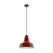 Светильник подвесной EGLO SOMERTON 49748 60Вт E27