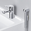 Смеситель для раковины AM-PM Sunny F85C03000 хром