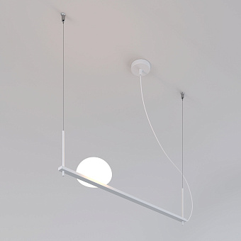 Светильник подвесной Eurosvet Stair 70145/1 25Вт G9