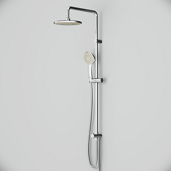 Душевая система AM-PM Gem F0790000 хром
