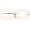 Светильник настенный Odeon HIGHTECH 3858/12WW 12Вт LED