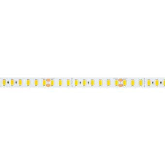 Светодиодная лента Arlight 040222 14,4Вт/м 5000мм IP20 тёплый белый свет
