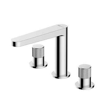 Смеситель для раковины WASSERKRAFT Mosel 4600 4635 хром