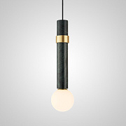 Светильник подвесной ImperiumLOFT Mercy 208603-23 20Вт G9