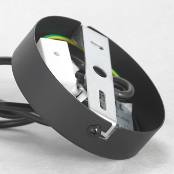 Светильник подвесной Lussole KODIAK LSP-8416 40Вт E27