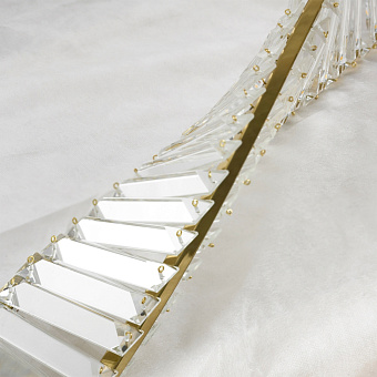 Светильник подвесной Lussole CENTENNIAL LSP-7025 24Вт LED