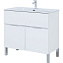 Тумба под раковину напольная AQUANET Алвита New 303914 46х90х83,4см