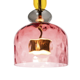 Светильник подвесной Loft It CANDY 2008-D 14Вт LED