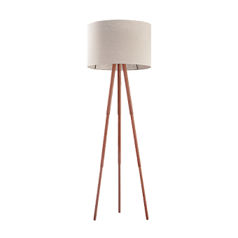 Торшер TK Lighting Tokyo 5284 60Вт E27