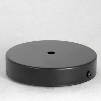 Светильник потолочный Lussole LATTICE GRLSP-8215 30Вт E27