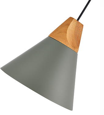 Светильник подвесной Evoluce MODICA SLE125113-01 40Вт E14