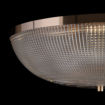 Светильник потолочный Maytoni Coupe C046CL-06G 40Вт E14