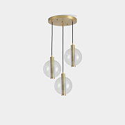 Светильник подвесной ImperiumLOFT Center 178182-26 30Вт LED