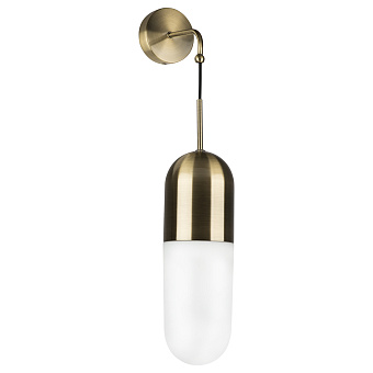 Бра Lightstar Ramo 690611 40Вт E27