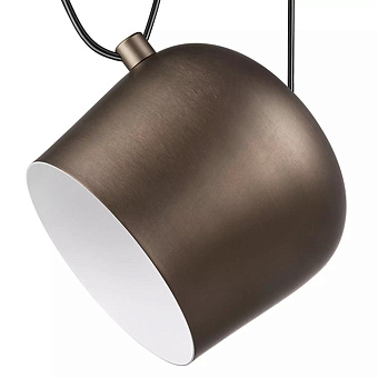 Светильник подвесной Lightstar OMEGA 727213 40Вт E27