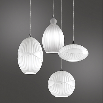 Светильник подвесной Odeon PENDANT 4775/1 60Вт E27