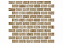 Керамическая мозаика KERAMA MARAZZI Эвора MM13121 мозаичный бежевый глянцевый 30х32см 0,096кв.м.