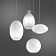 Светильник подвесной Odeon PENDANT 4775/1 60Вт E27